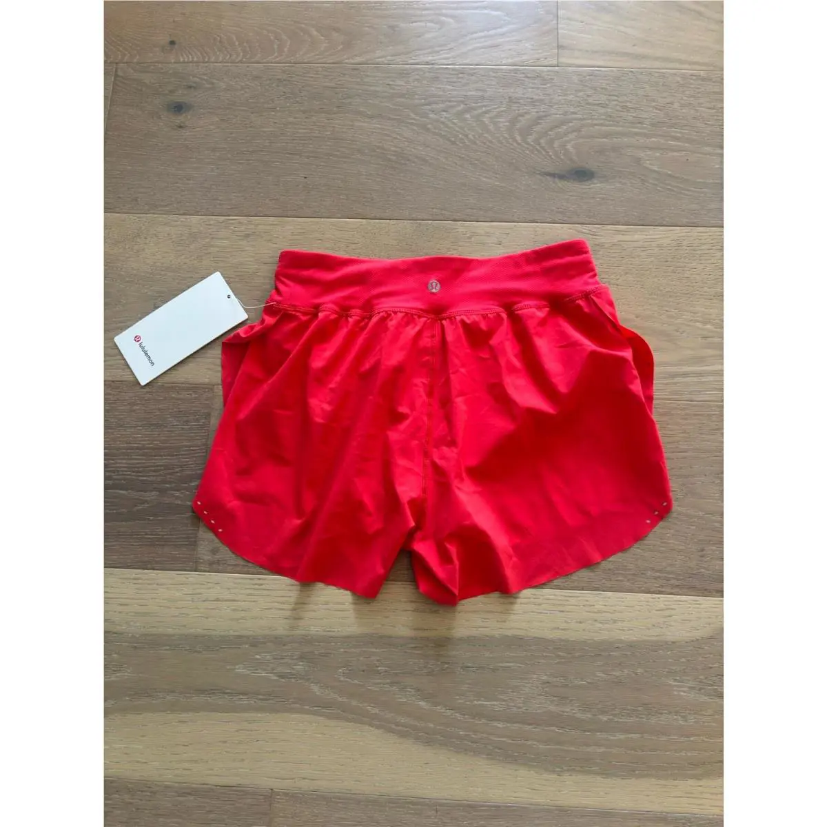 Lululemon clothing - Love red 4