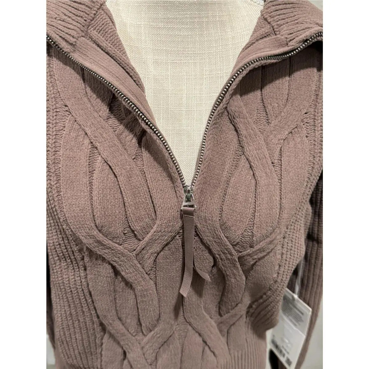 Lululemon clothing - SCUBA - SCUBA - Brown 0