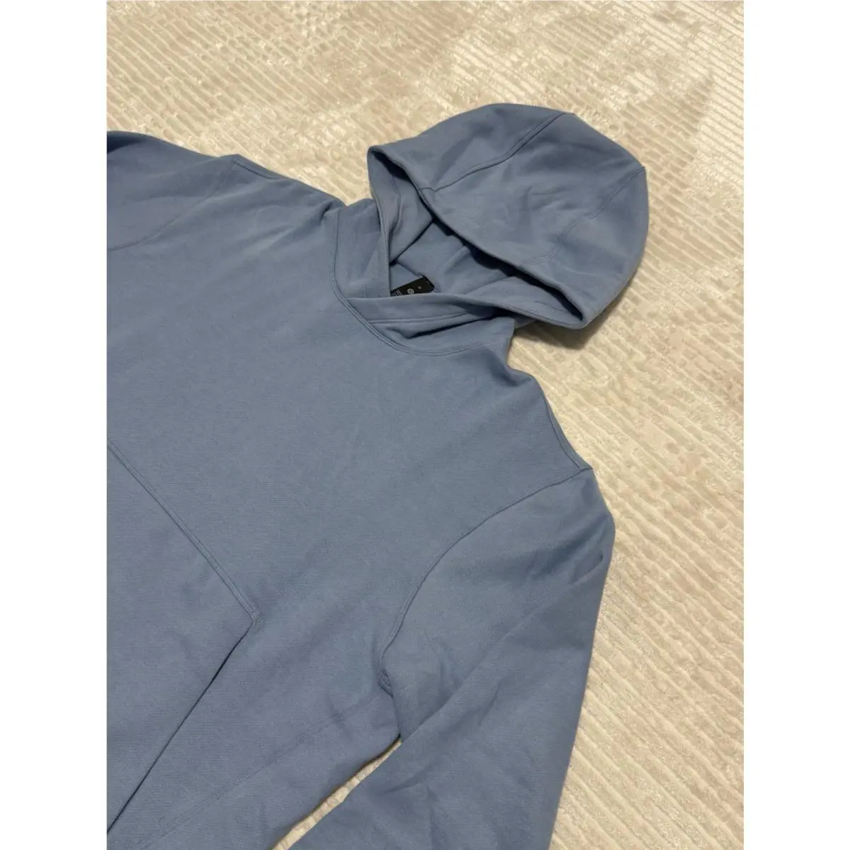 Lululemon clothing - Blue 1