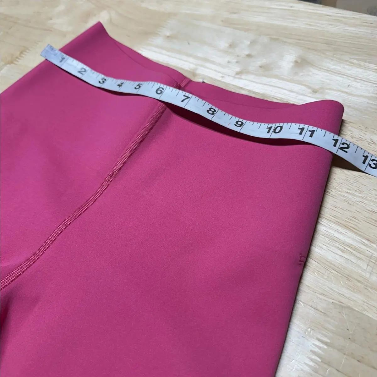 Lululemon clothing - Pink 5