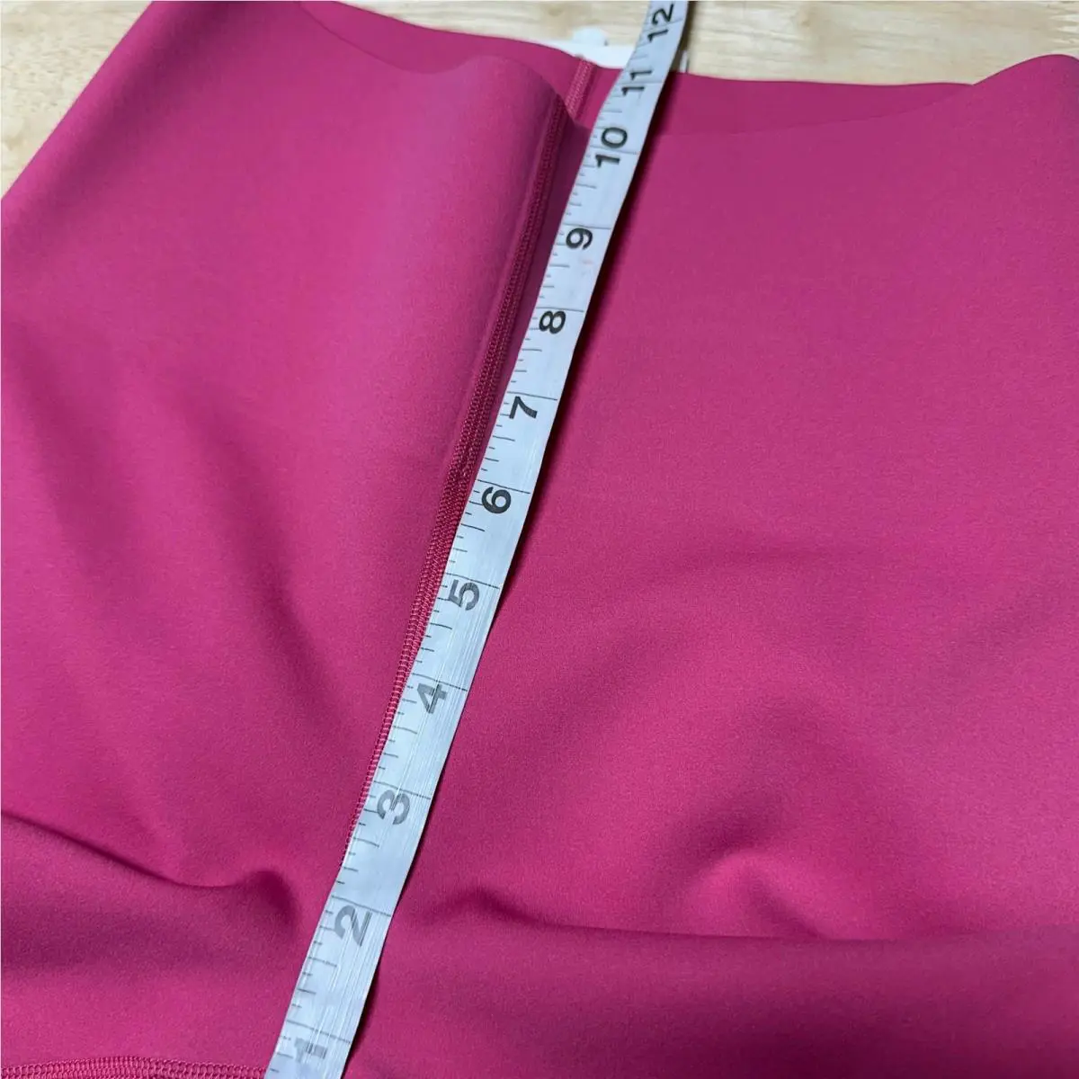 Lululemon clothing - Pink 6