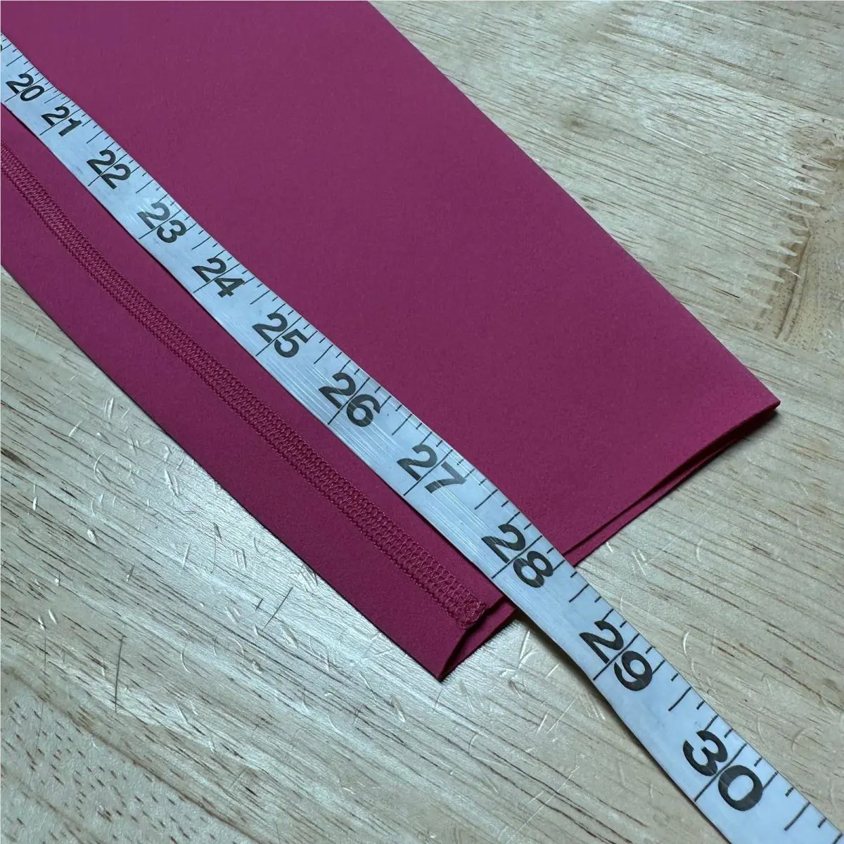 Lululemon clothing - Pink 7