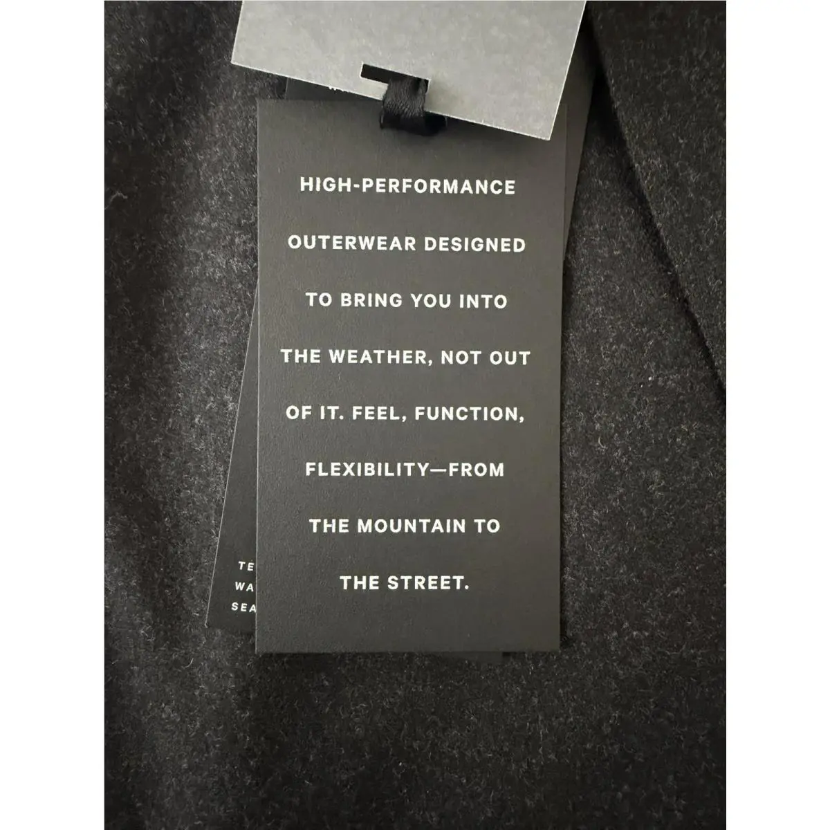 Lululemon clothing - HBLK 2