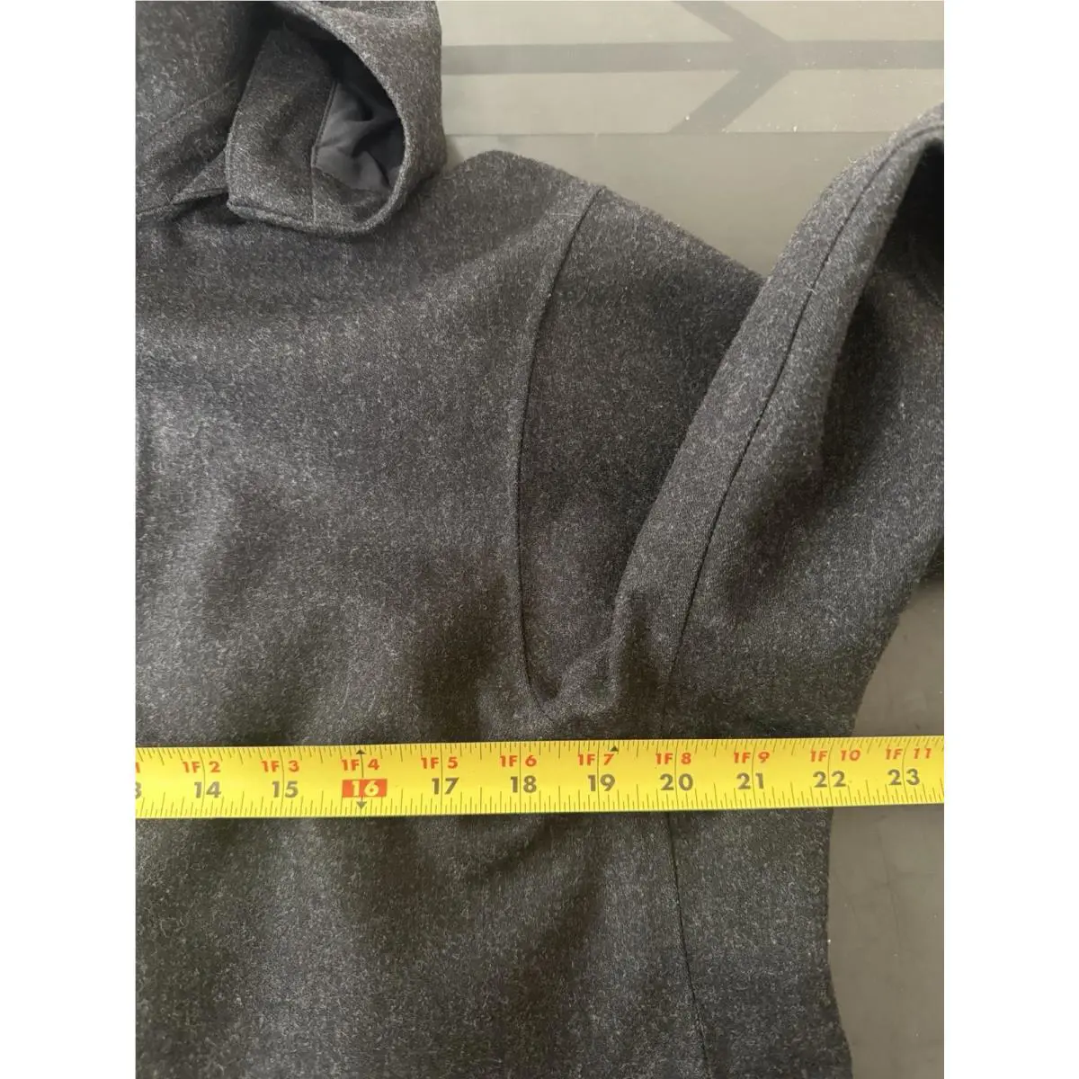 Lululemon clothing - HBLK 6
