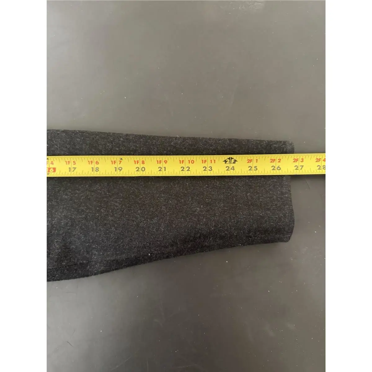 Lululemon clothing - HBLK 7
