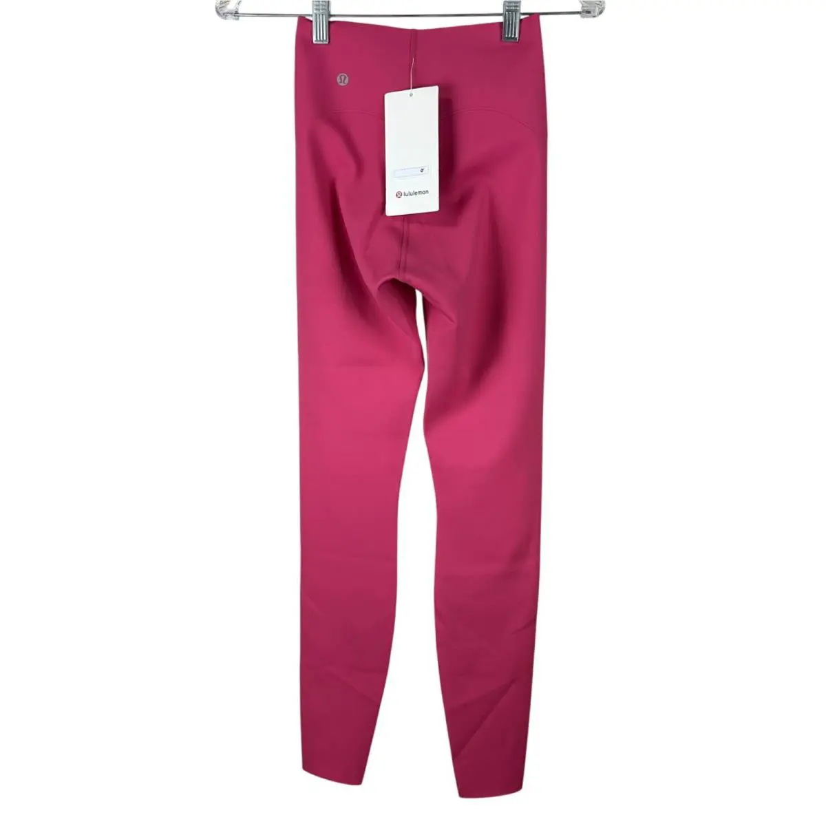 Lululemon clothing - Pink 0