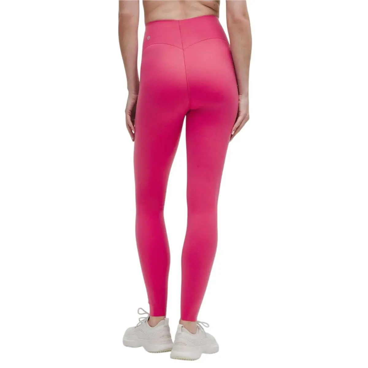 Lululemon clothing - Pink 2