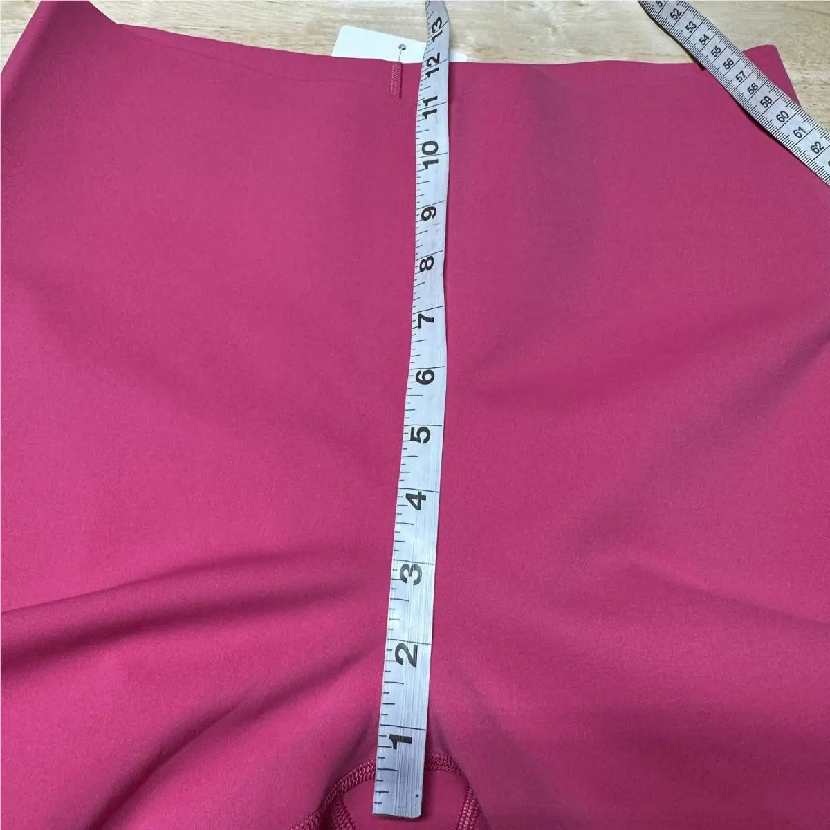 Lululemon clothing - Pink 6