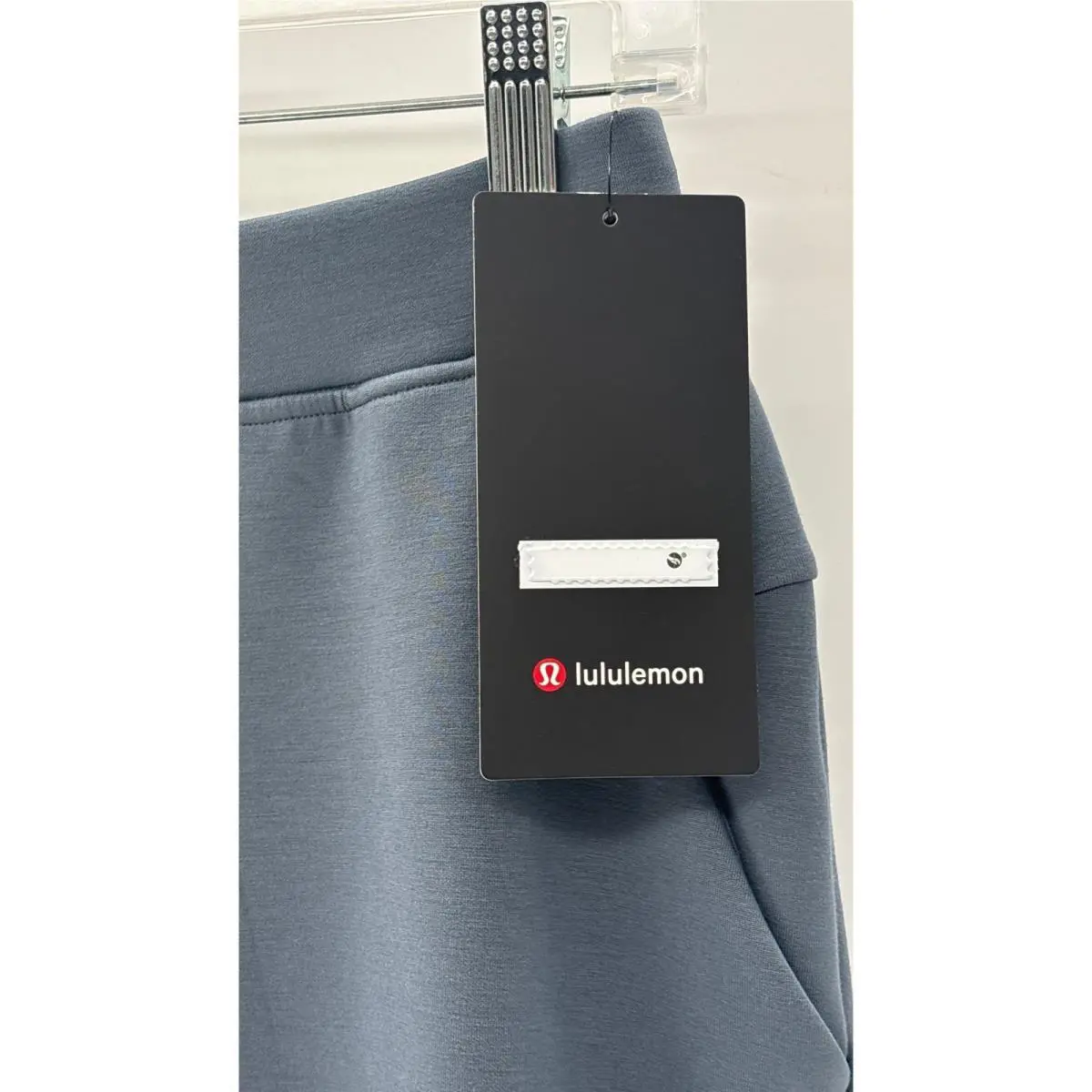 Lululemon clothing - Gray 1