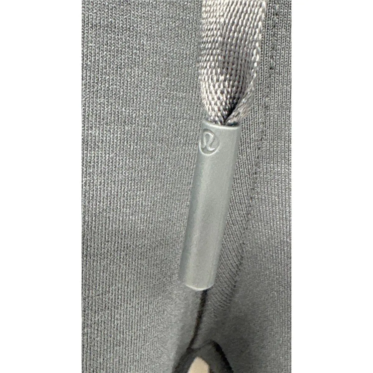 Lululemon clothing - Gray 5