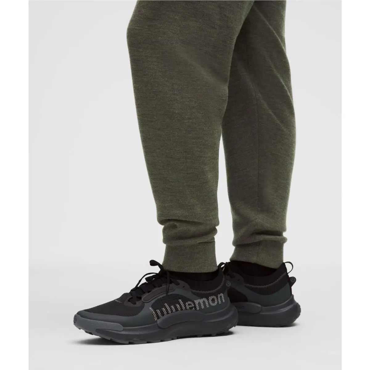 Lululemon clothing - Lululemon ABC - ABC - Green 11