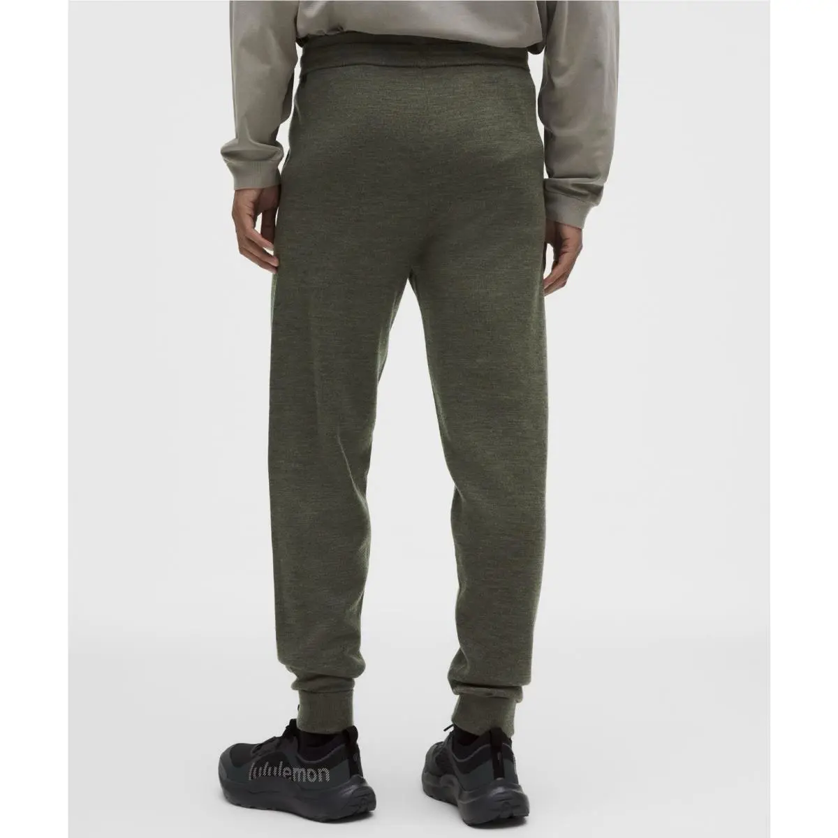 Lululemon clothing - Lululemon ABC - ABC - Green 0