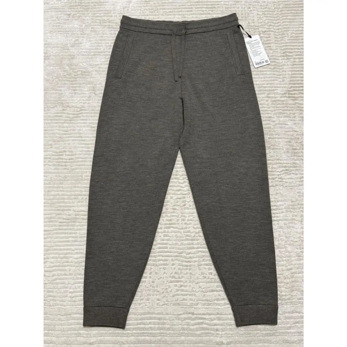 Lululemon clothing - Lululemon ABC - ABC - Green 1