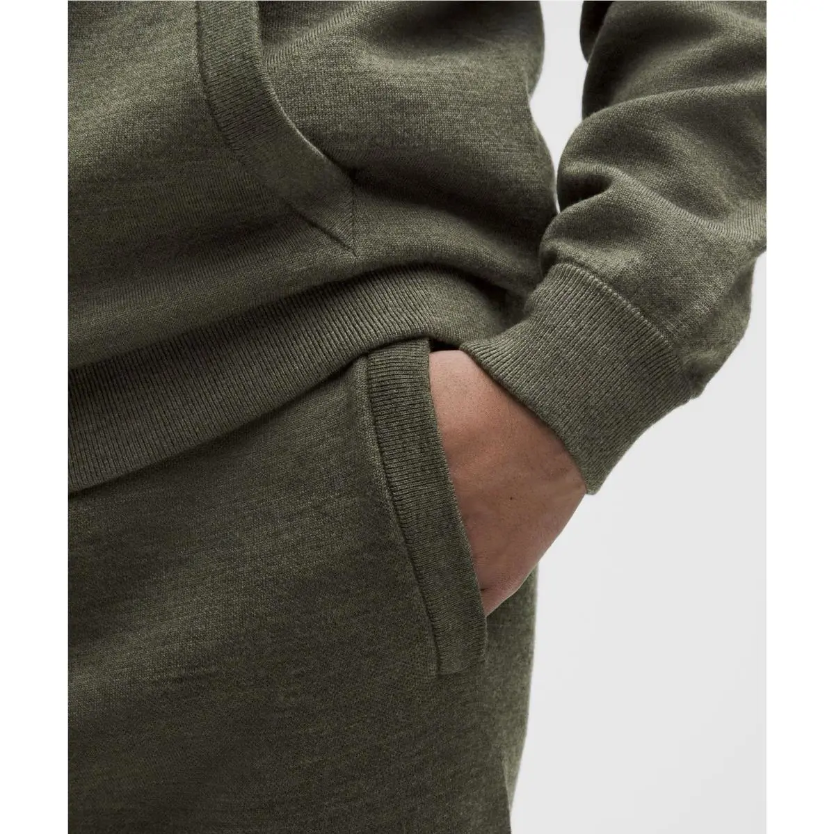 Lululemon clothing - Lululemon ABC - ABC - Green 10