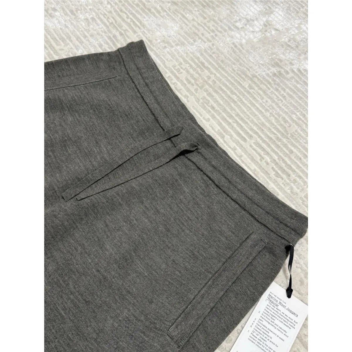 Lululemon clothing - Lululemon ABC - ABC - Green 3