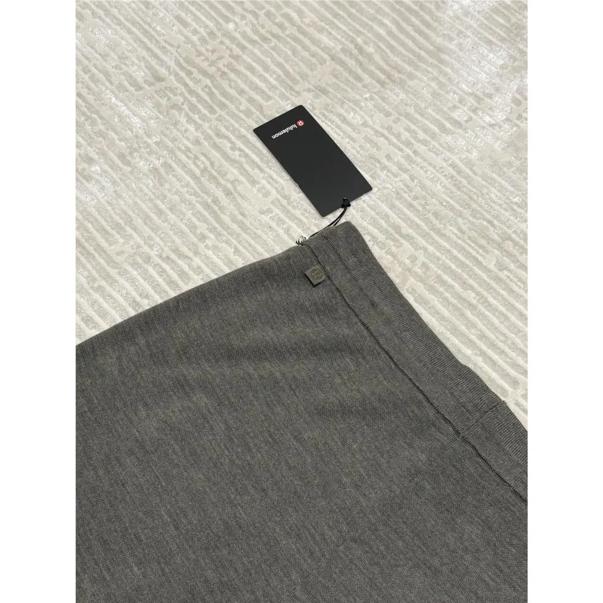 Lululemon clothing - Lululemon ABC - ABC - Green 4