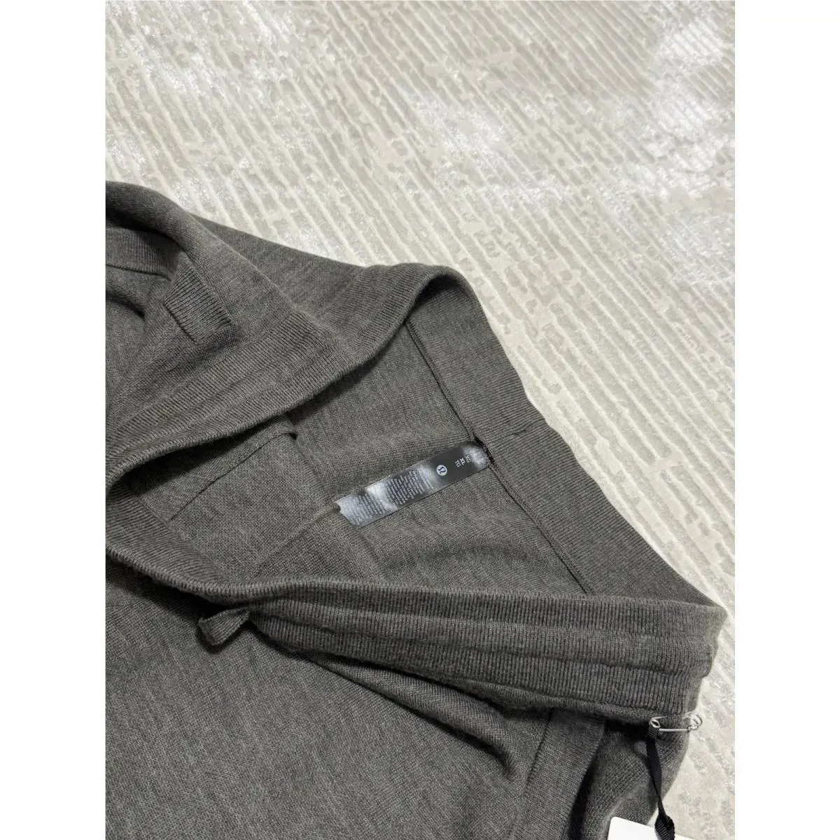Lululemon clothing - Lululemon ABC - ABC - Green 5