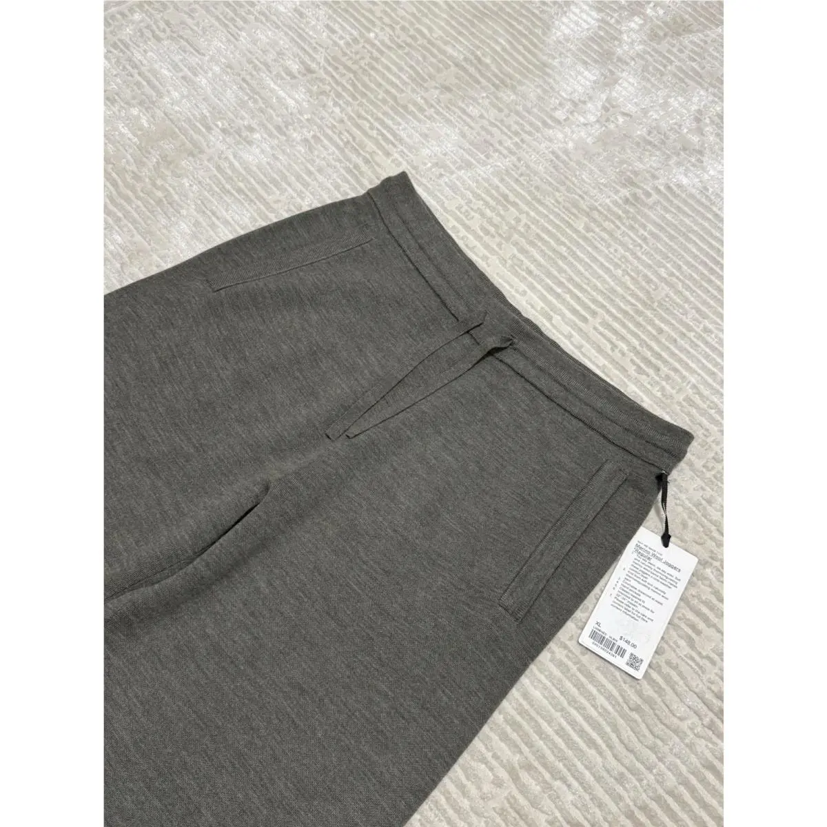 Lululemon clothing - Lululemon ABC - ABC - Green 6