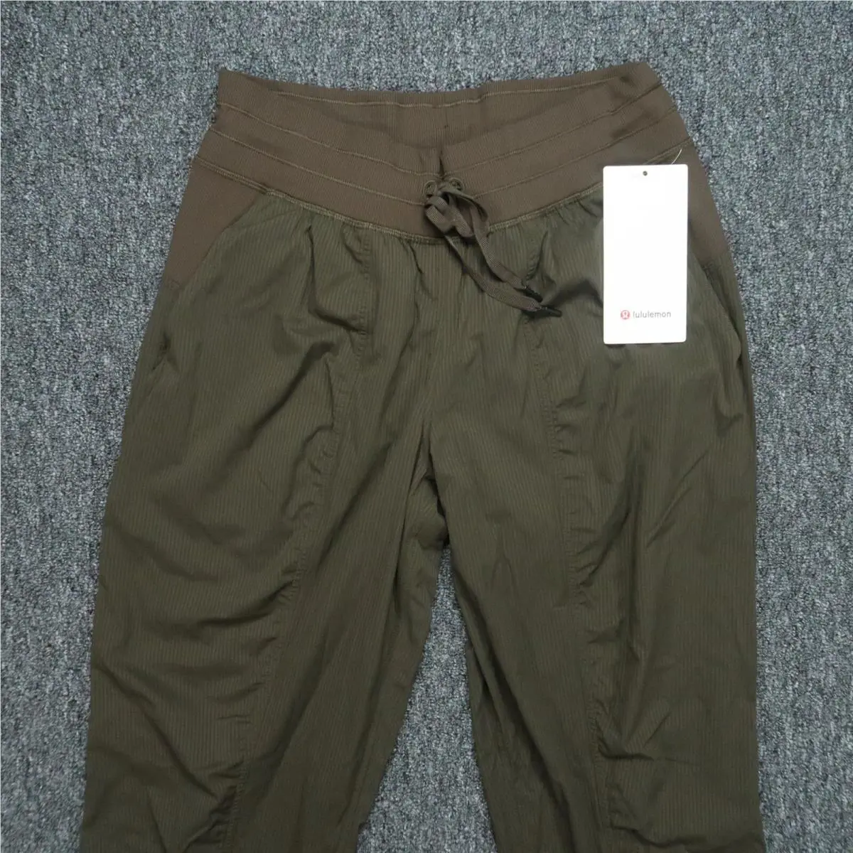 Lululemon clothing - Green 0
