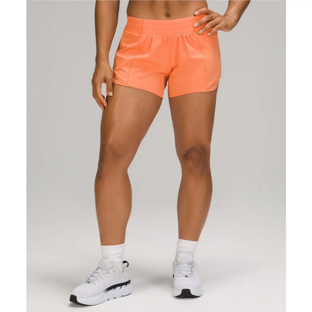 Lululemon clothing - GOAP (Golden Apricot) 1