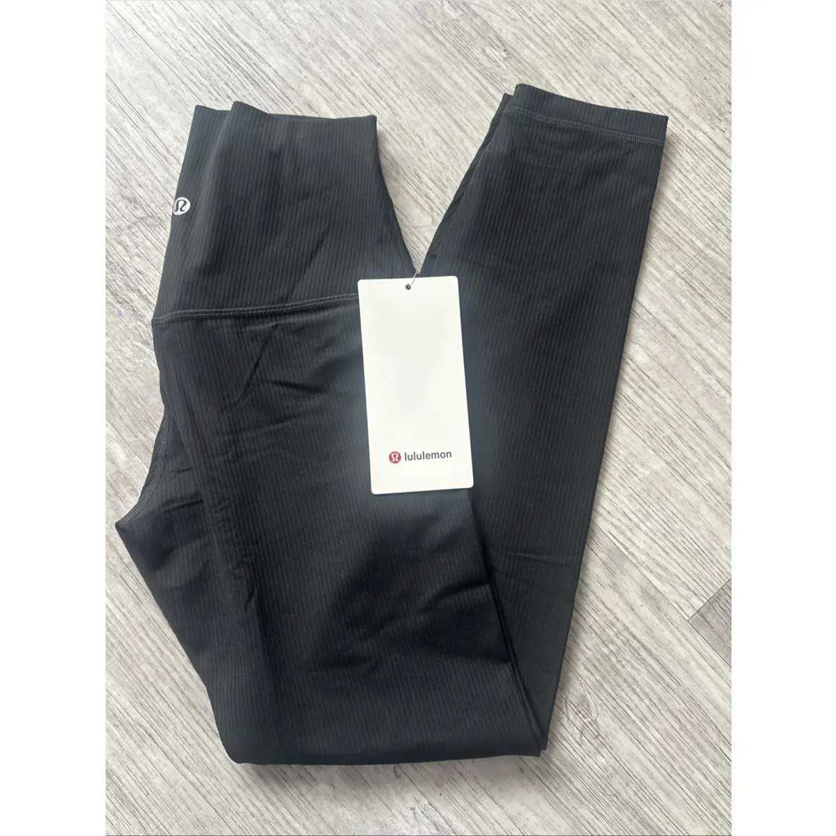 Lululemon clothing - Black 0
