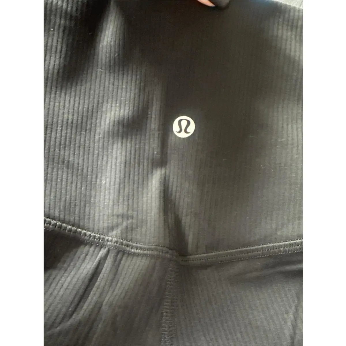 Lululemon clothing - Black 1