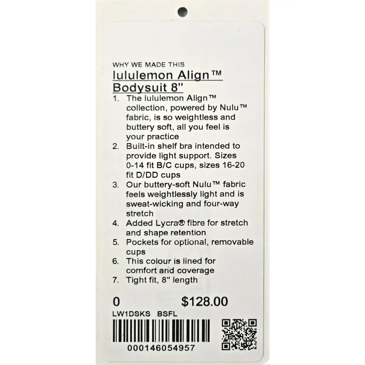 Lululemon clothing - Lavender 5