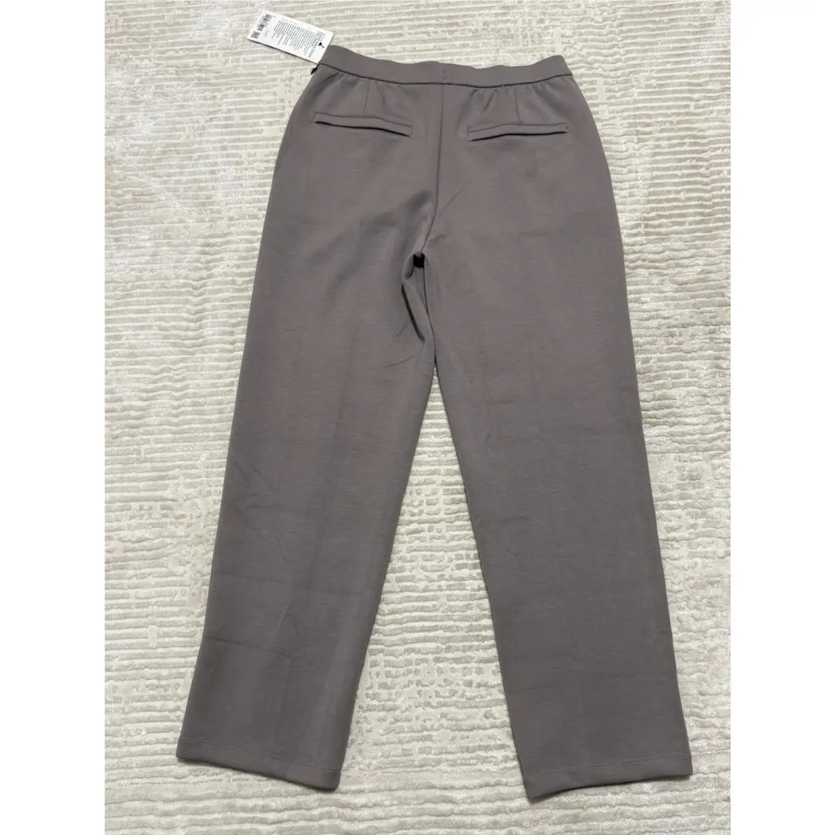 Lululemon clothing - Gray 1