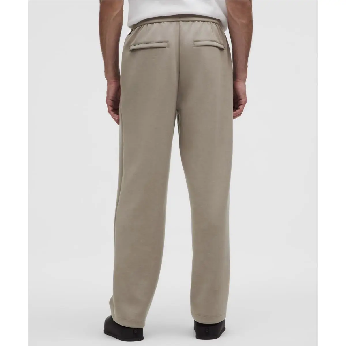 Lululemon clothing - Gray 7