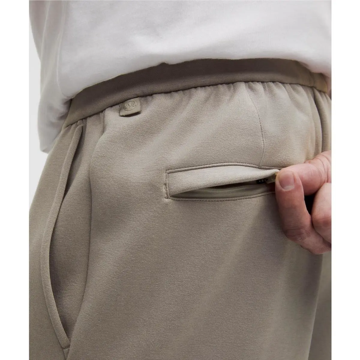 Lululemon clothing - Gray 10