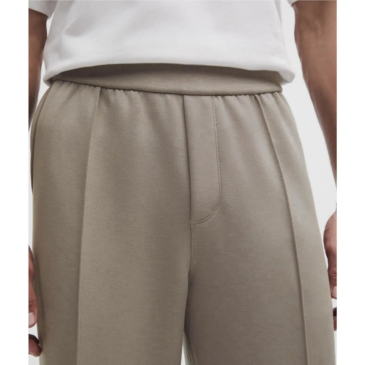 Lululemon clothing - Gray 11