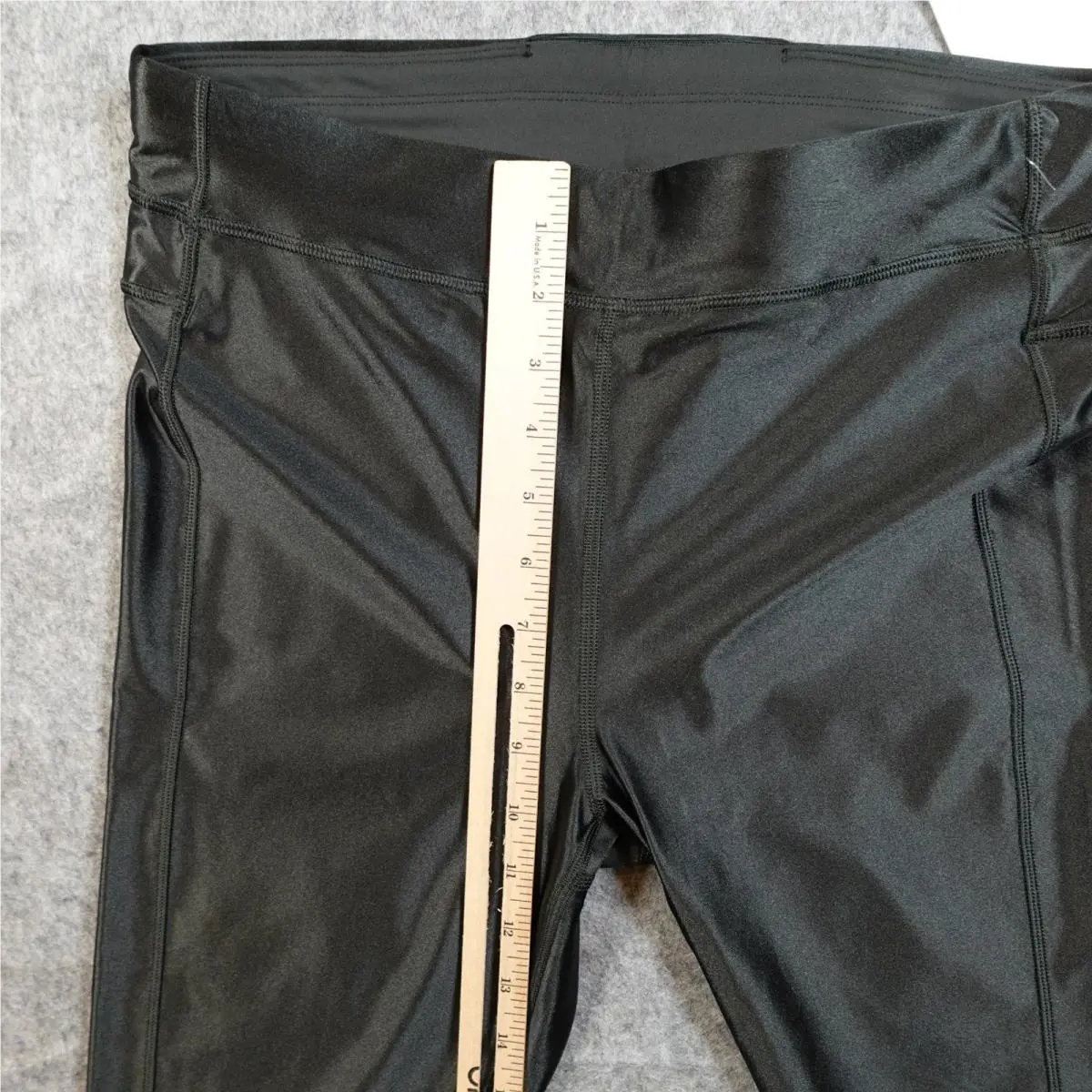 Lululemon clothing - Black 2