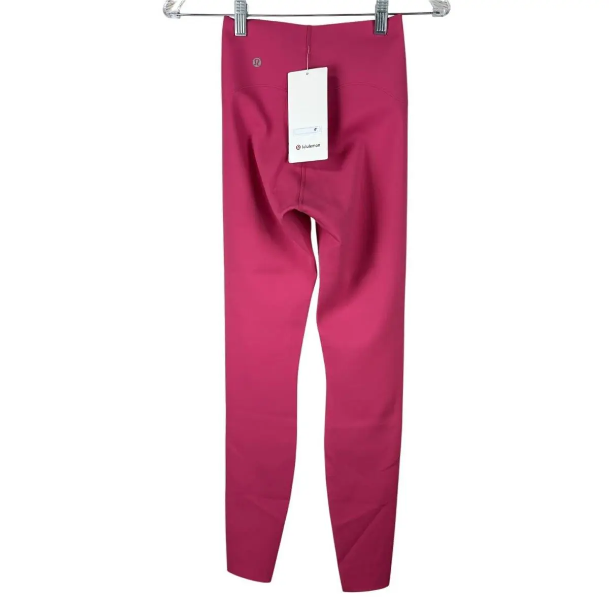 Lululemon clothing - Pink 0