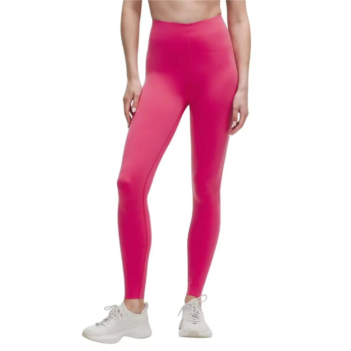 Lululemon clothing - Pink 1
