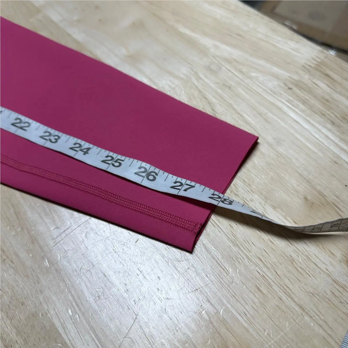 Lululemon clothing - Pink 8