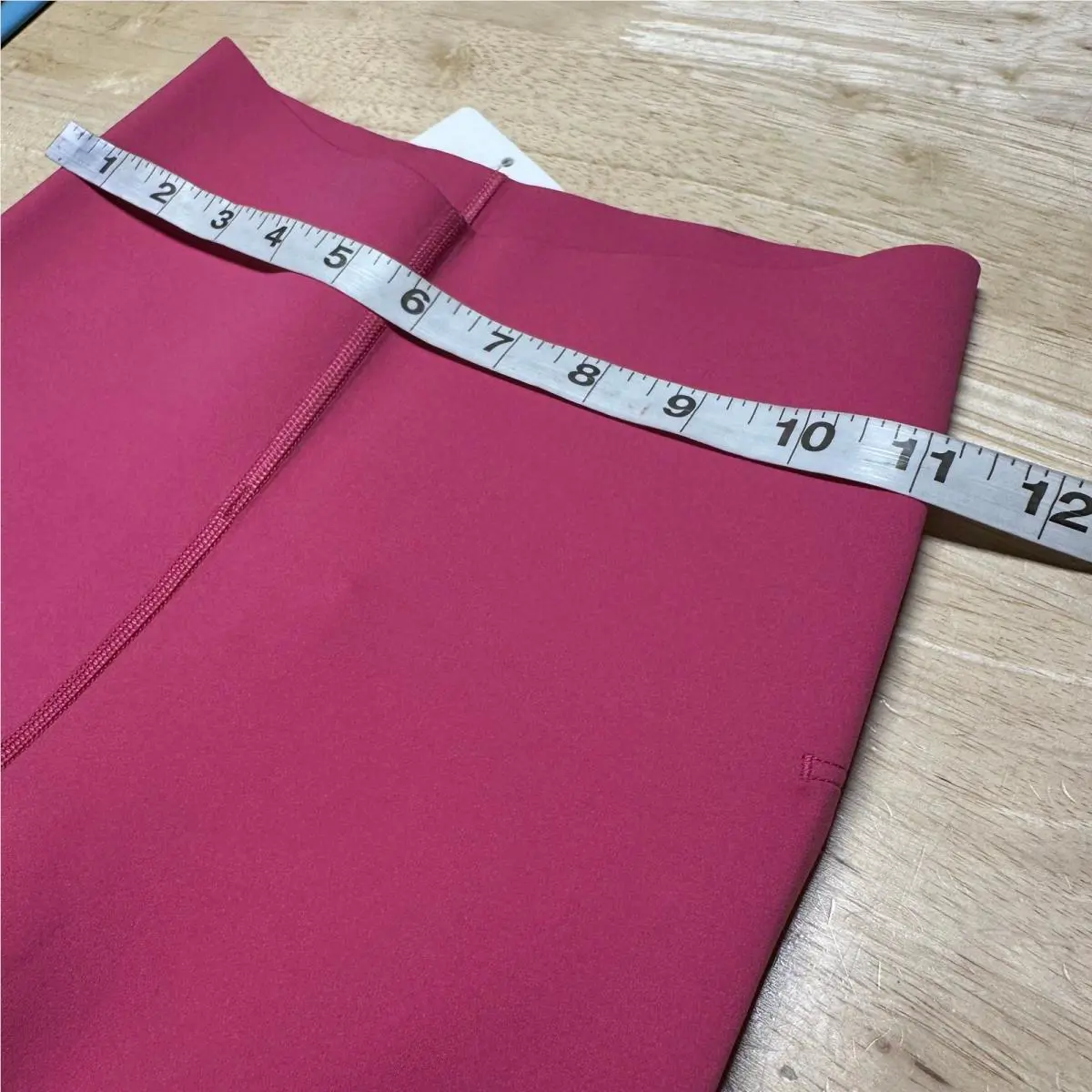 Lululemon clothing - Pink 6