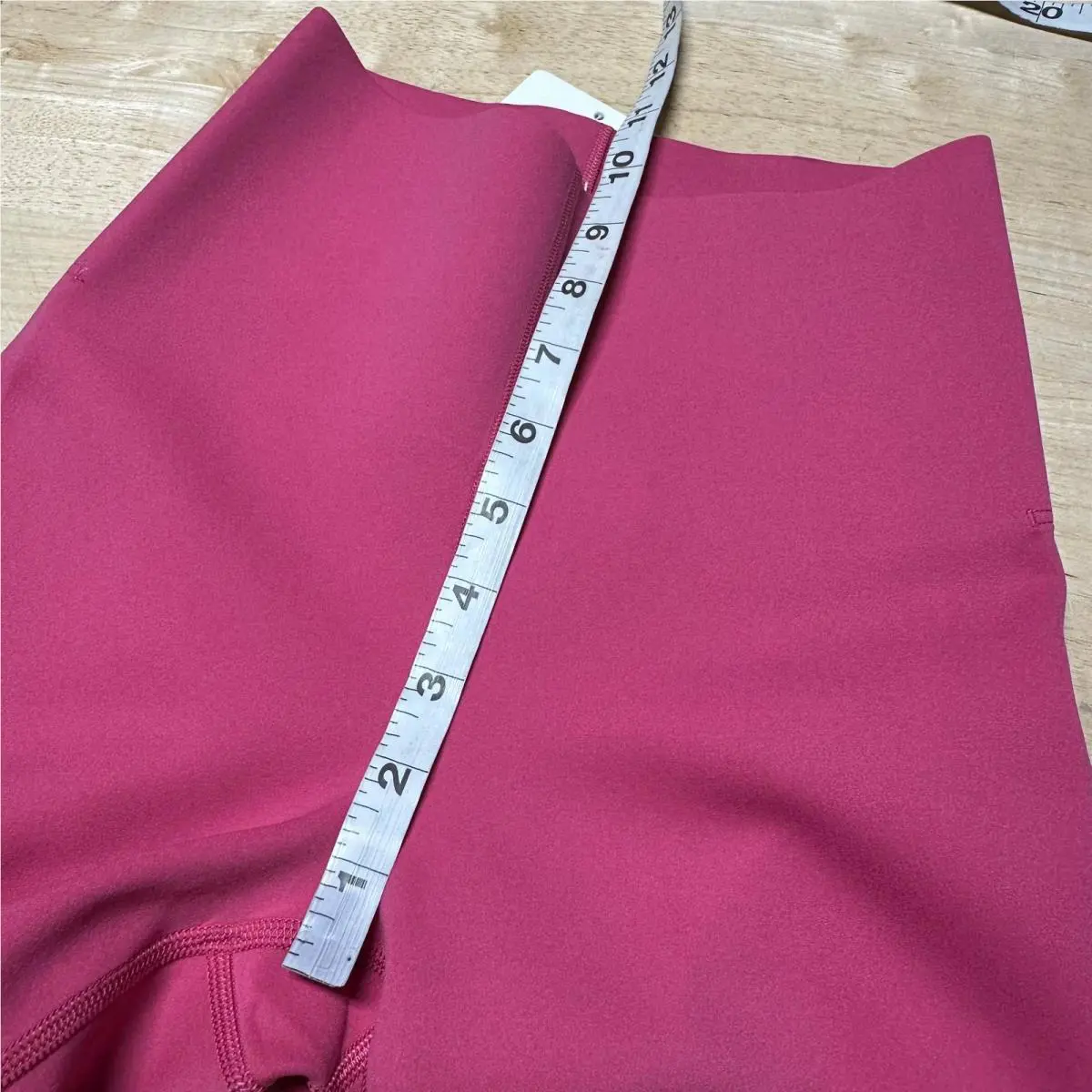 Lululemon clothing - Pink 7