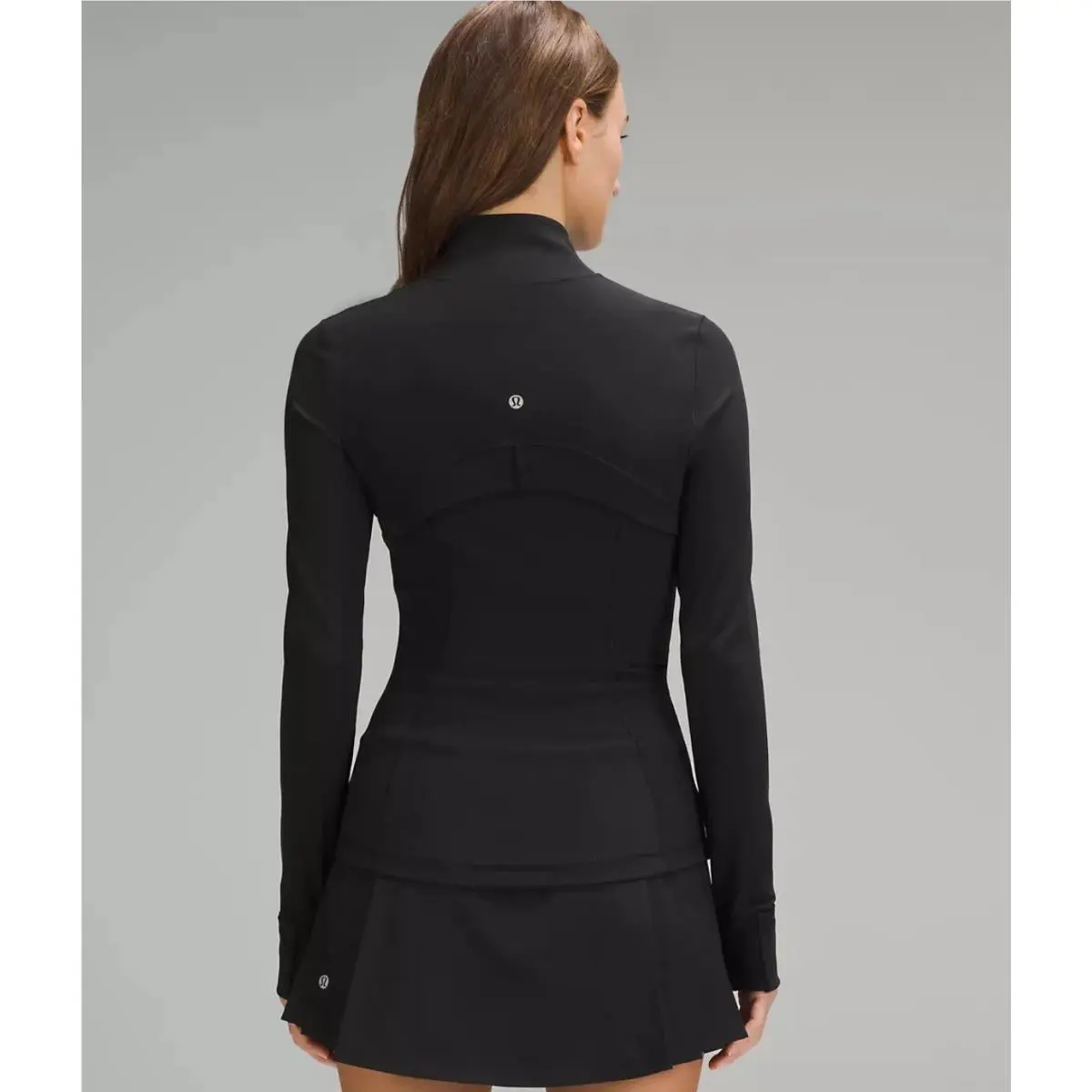 Lululemon clothing - Black 1