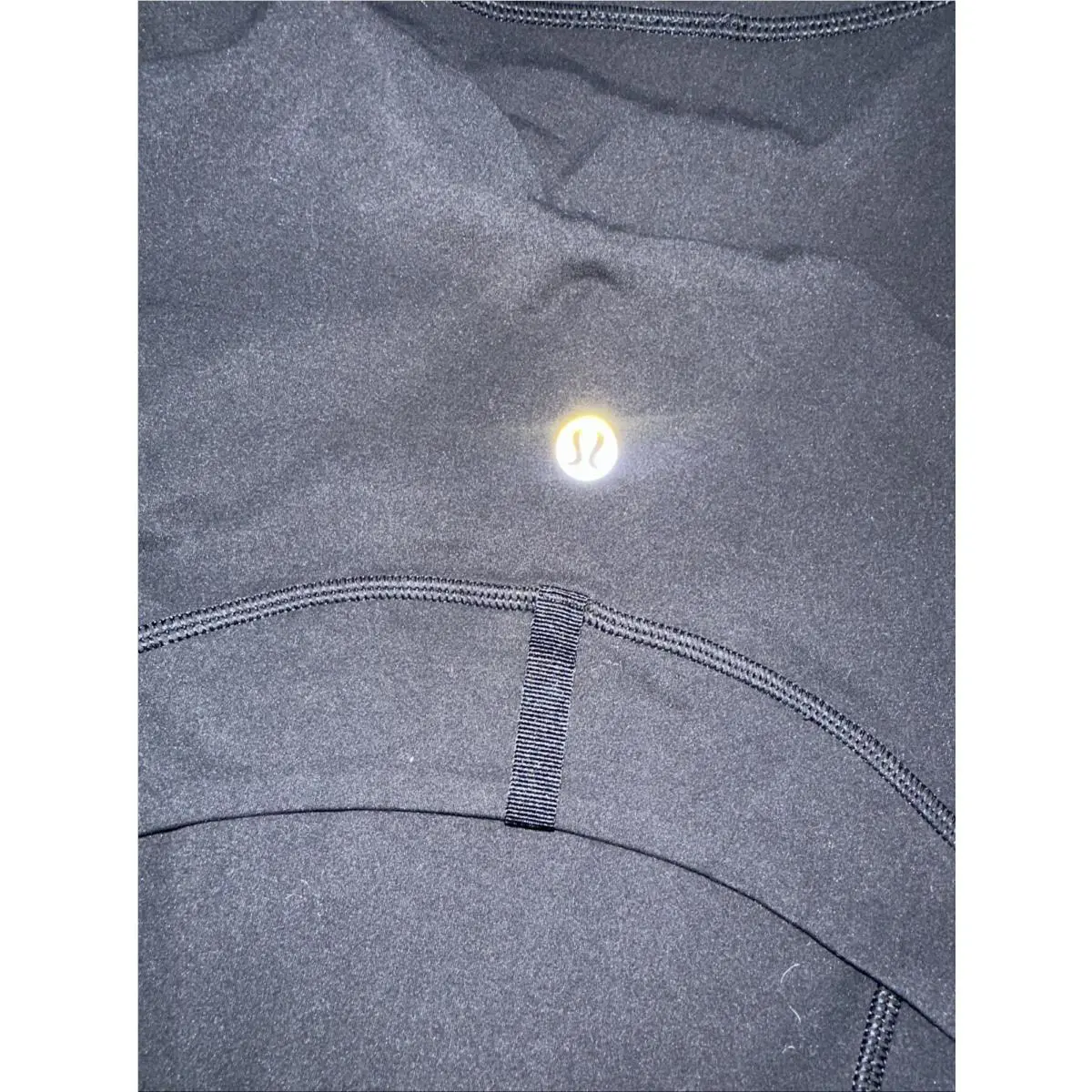 Lululemon clothing - Black 10