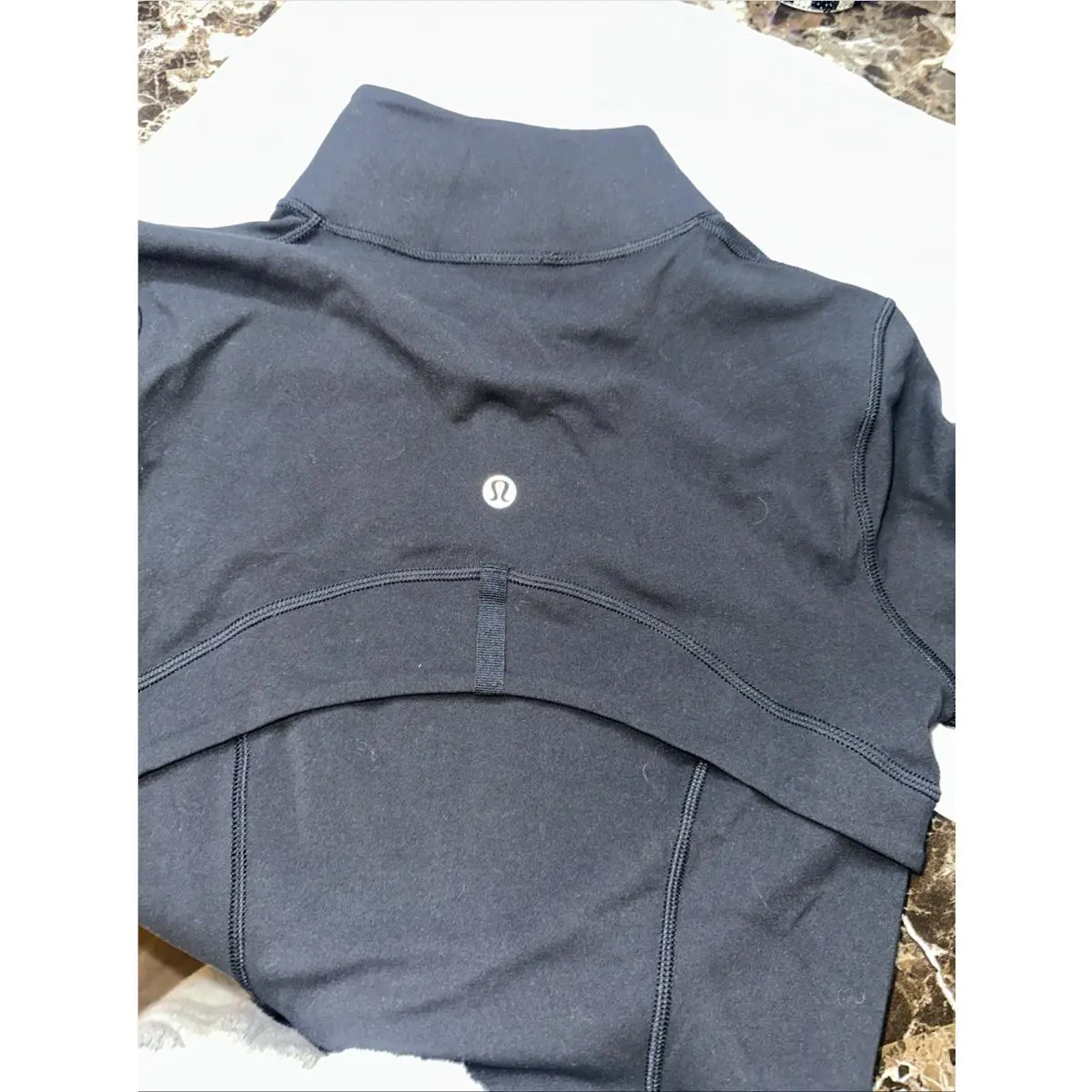 Lululemon clothing - Black 11