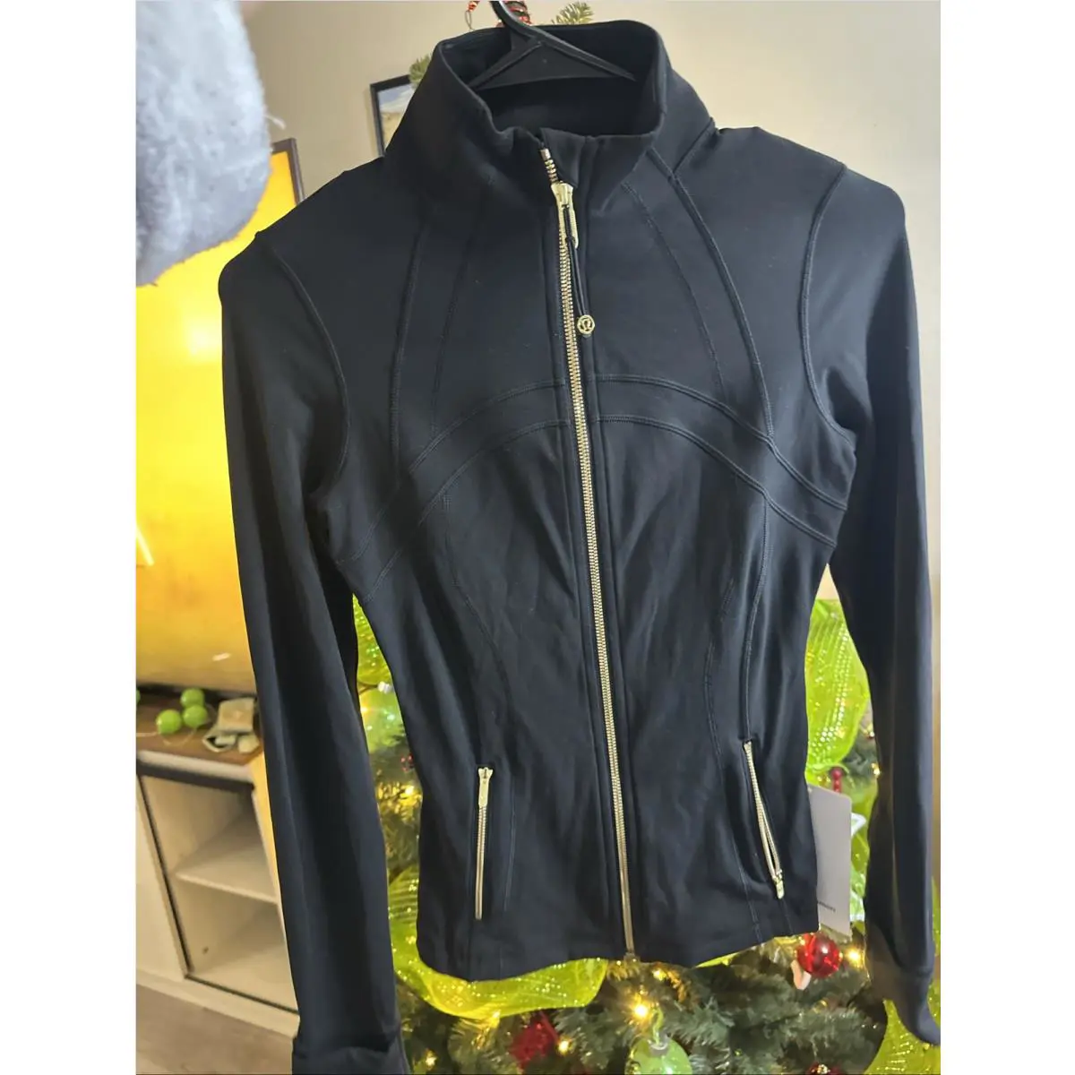 Lululemon clothing - Black 12