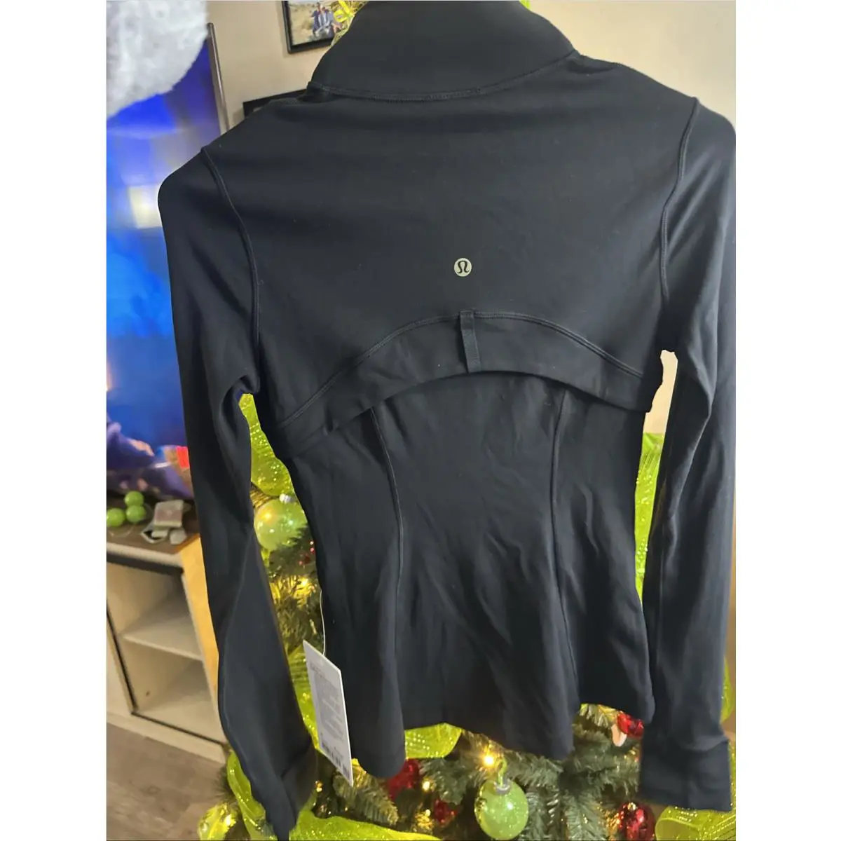 Lululemon clothing - Black 13