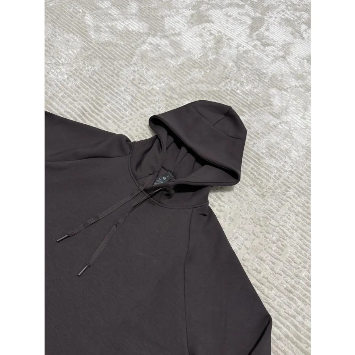 Lululemon clothing - Brown 1