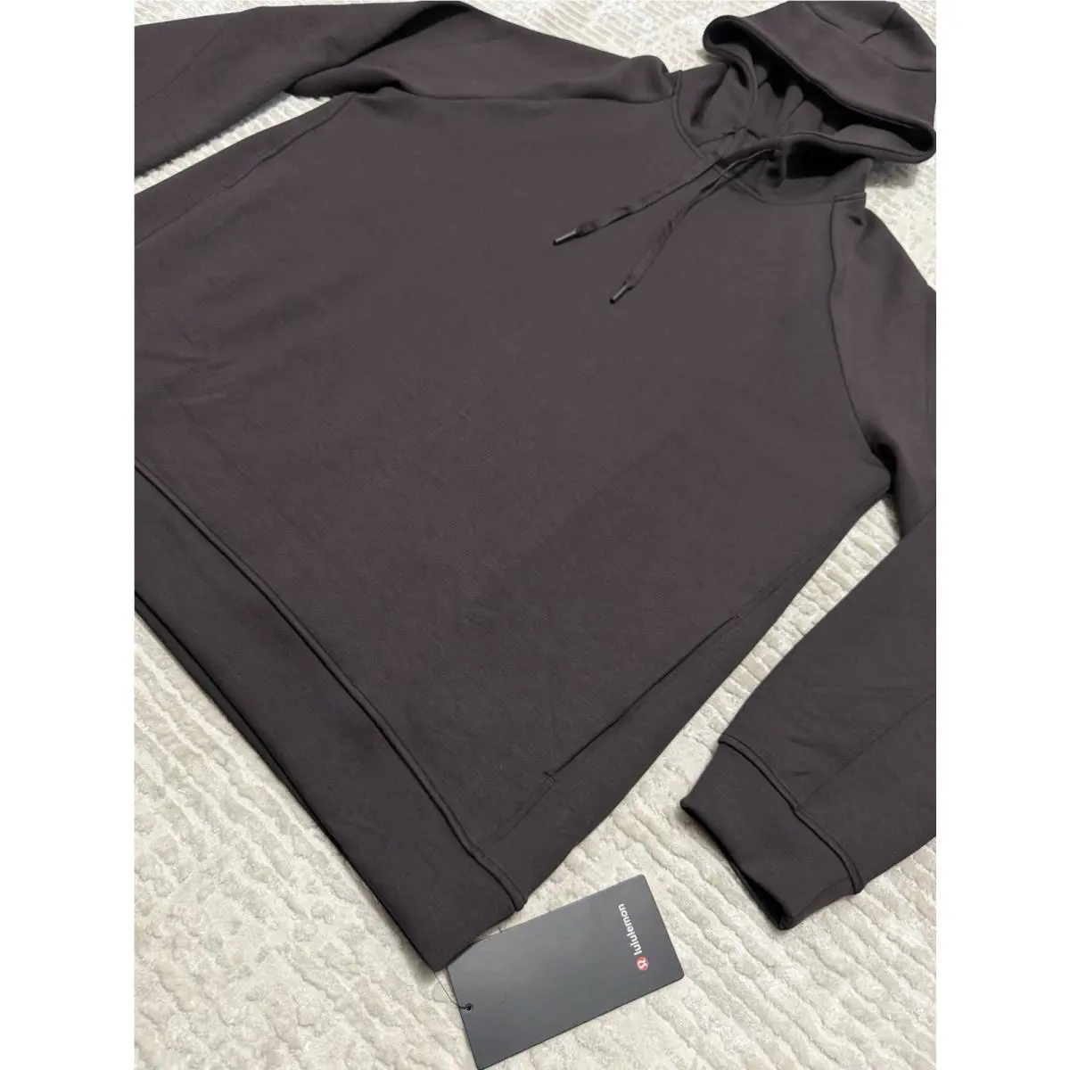 Lululemon clothing - Brown 2