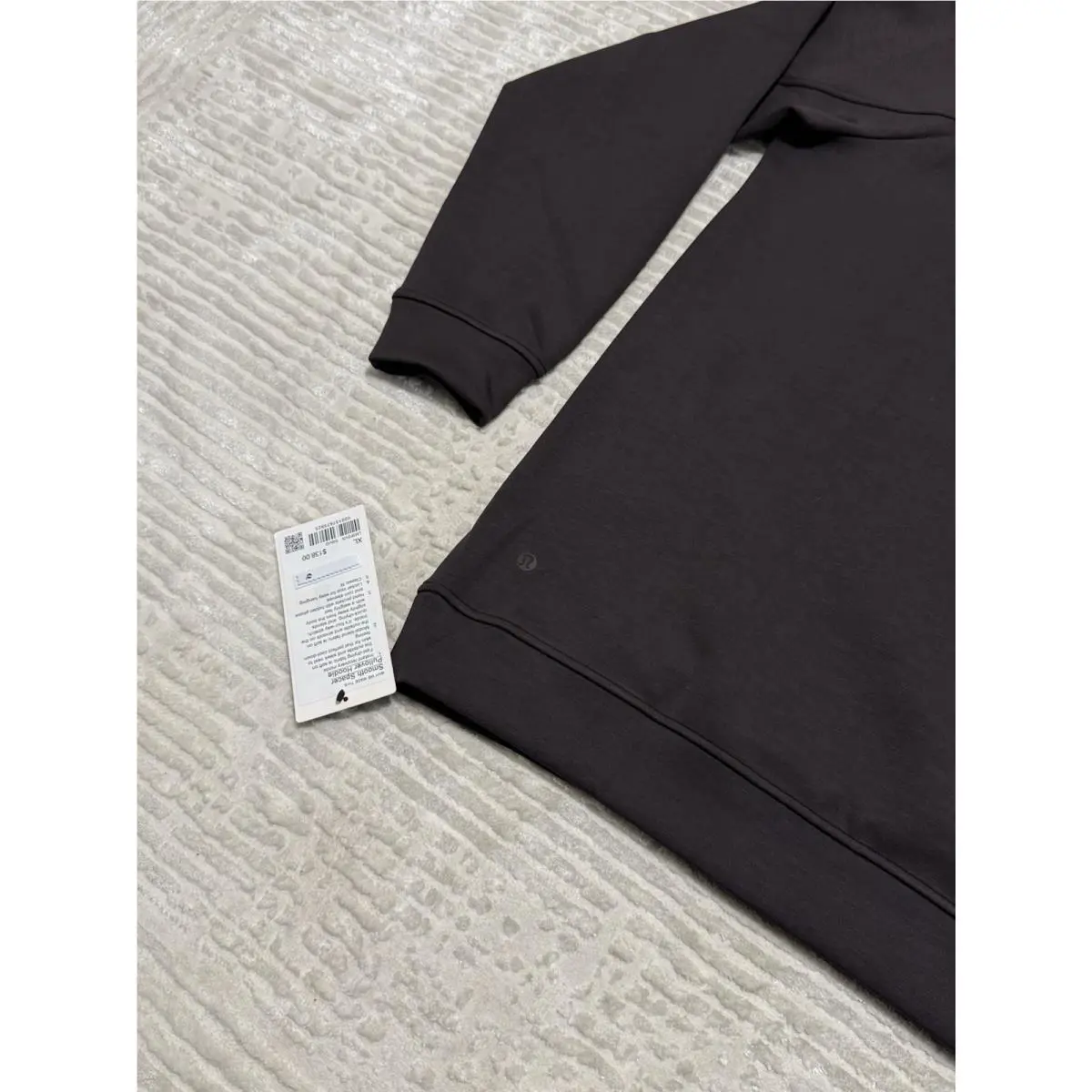 Lululemon clothing - Brown 3
