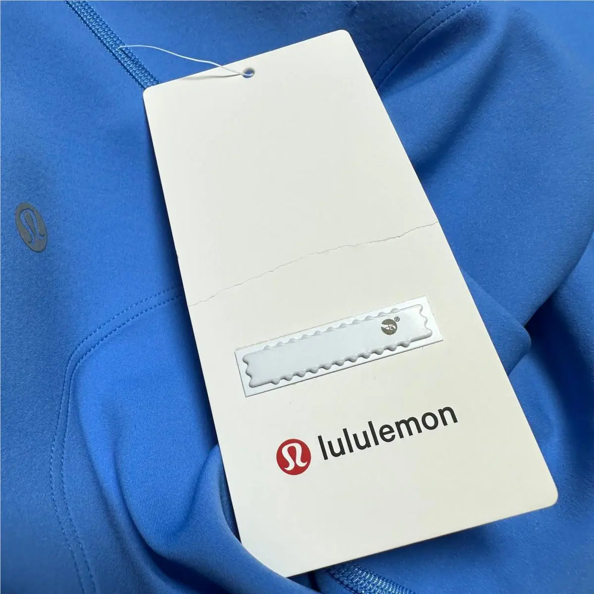 Lululemon clothing - Blue 6