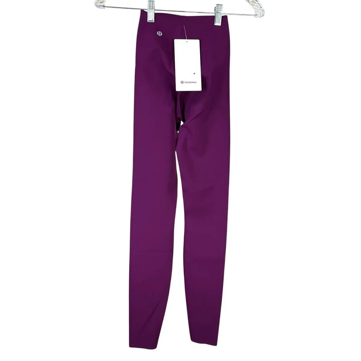 Lululemon clothing - Purple 0