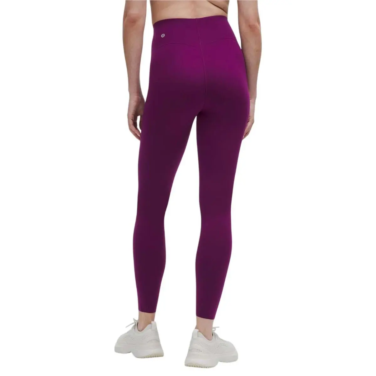 Lululemon clothing - Purple 2