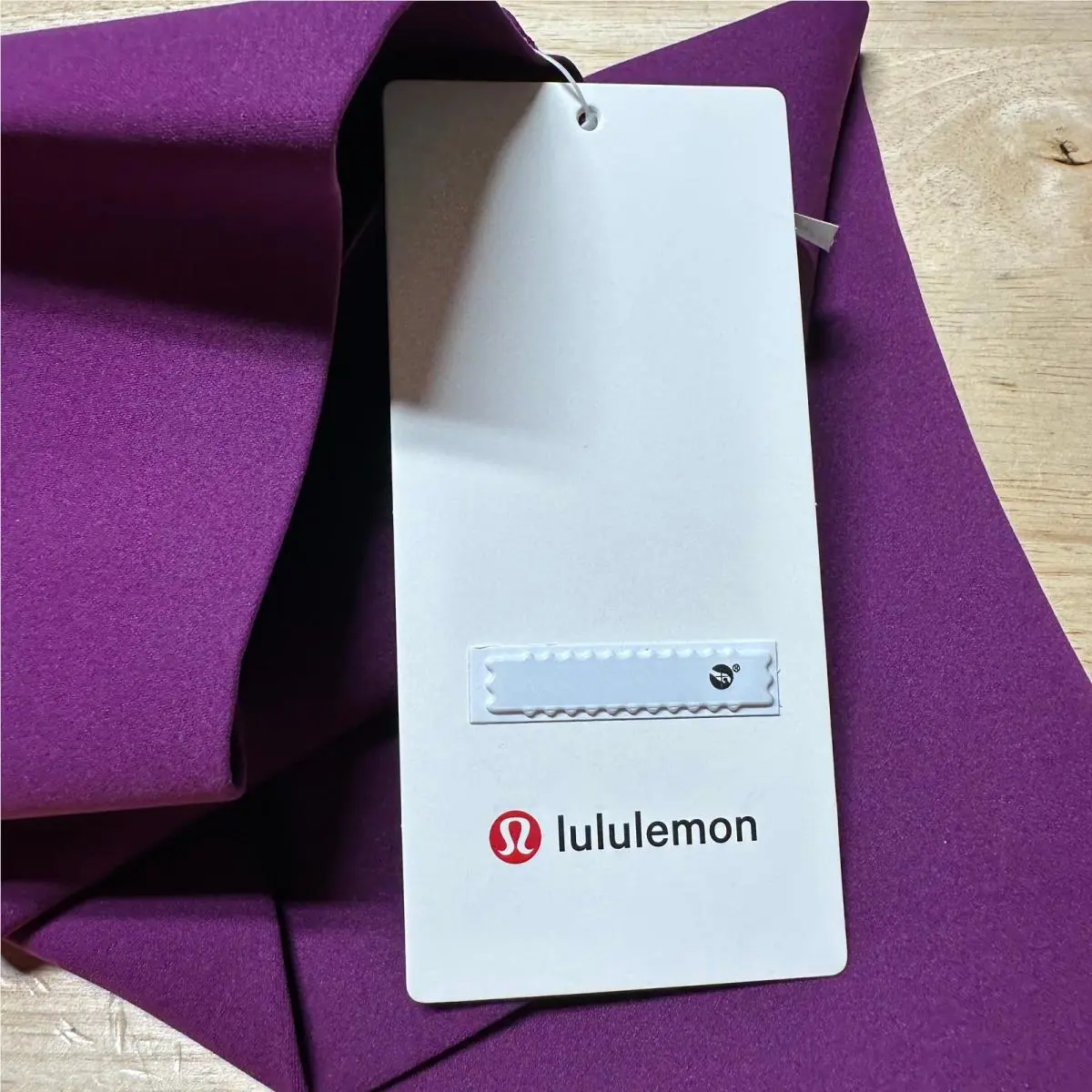 Lululemon clothing - Purple 6