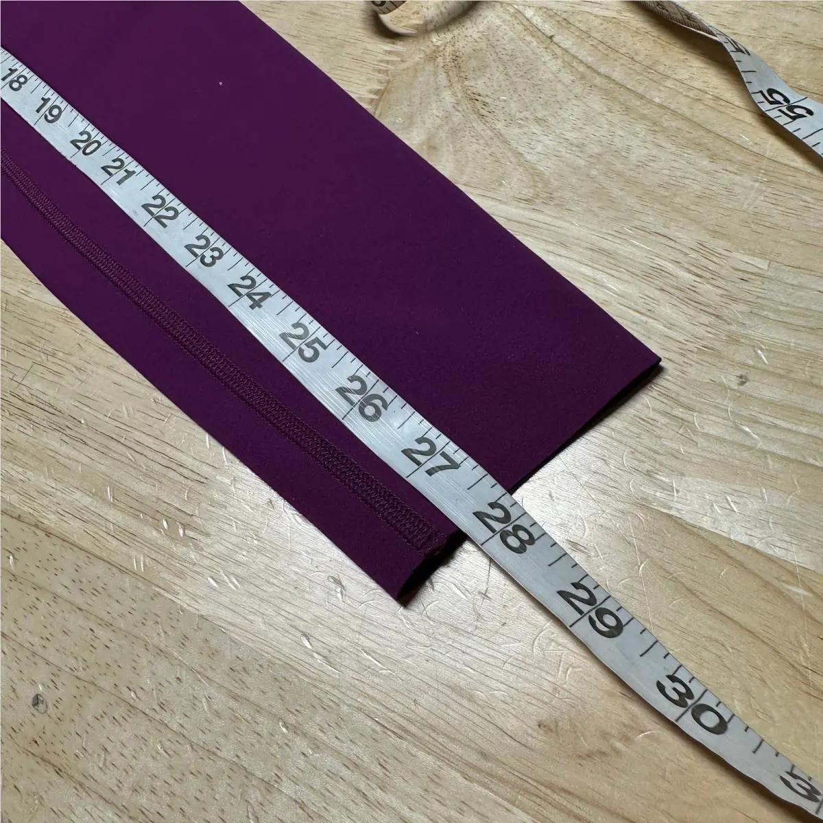 Lululemon clothing - Purple 9